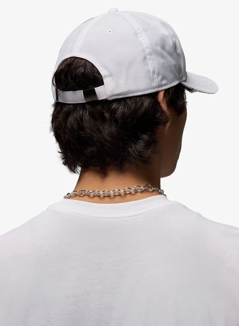 Jordan Jordan Rise Cap Metal Jumpman